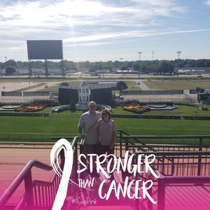 Meet your Posher, Veronica